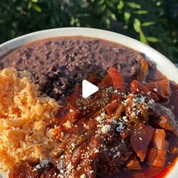 Carne Guisada