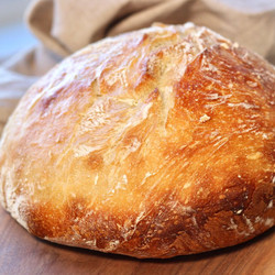 New York Times No Knead Bread