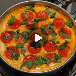 Pepperoni Pizza Dip