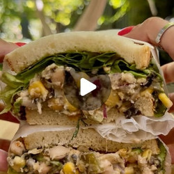 Bean-based Tuna