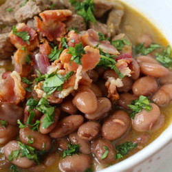 Carne En Su Jugo