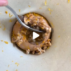 Milk Chocolate Mousse