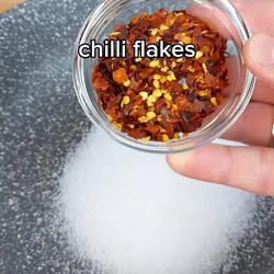 Sweet Chilli Sauce