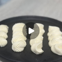 White Chocolate Cremeux
