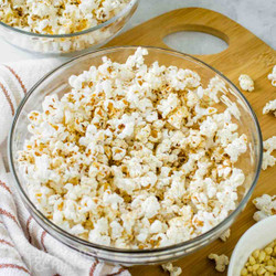Crab Shack Popcorn