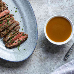 Easy Shortcut Demi-glace Recipe