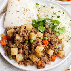 Mexican Picadillo