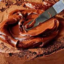 Chocolate Frosting (no cream cheese)