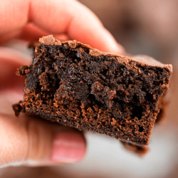 A Better Brownies Box Recipe
