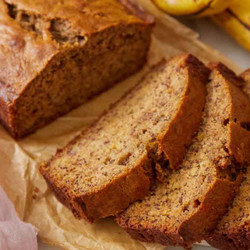 Banana Bread Recipe
