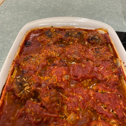 Meatballs