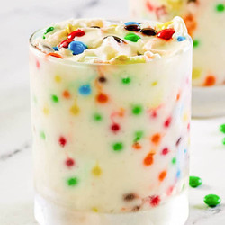Mcdonald's M&amp;m Mcflurry