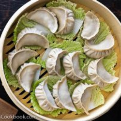 How To Make Steamed Dumplings From Scratch
