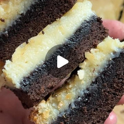 Gooey Politics Squares
