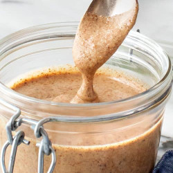 How To Make Almond Butter