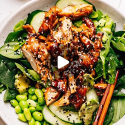 Teriyaki Sauce