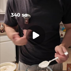 Banana Pudding Protein Parfait