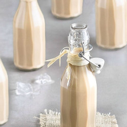 Homemade Baileys Irish Cream (copycat)