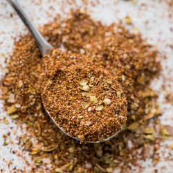 Homemade Taco Seasoning Mix