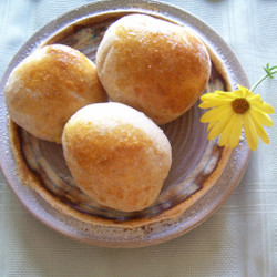 French Rolls (Bread Maker)