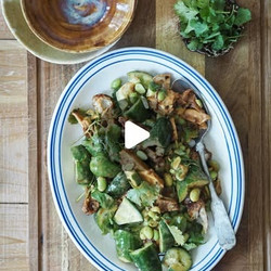 Crispy Chilli Oil Sauce