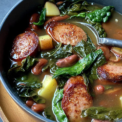 Christmas Soup