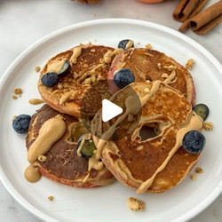 Apple Pancakes