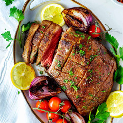 Picanha Roast