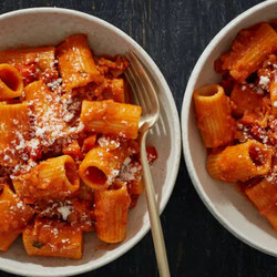 Vegetarian Bolognese