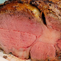 Chef John's Perfect Prime Rib