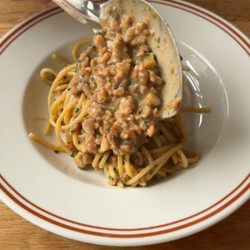 Chicken + Mushroom Ragu