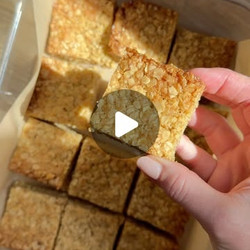 Easy Flapjacks