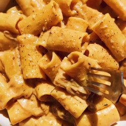 Viral One Pot French Onion Pasta