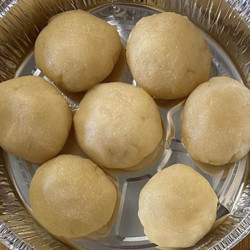 Cassava Fufu Recipe