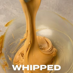 Whipped Caramel Cake Masterclass