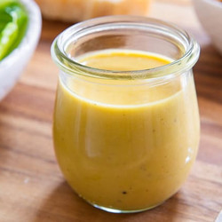 Caesar Dressing