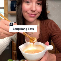 Bang Bang Tofu