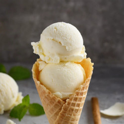 Sugar Free Ice Cream