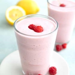 Keto Protein Shake Recipe