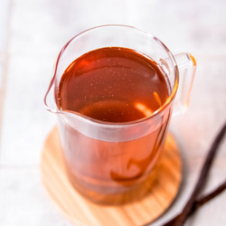 Vanilla Simple Syrup