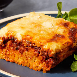 Pastitsio