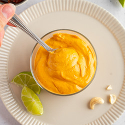 Vegan Chipotle Mayo