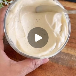 Mayonnaise Recipe