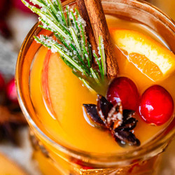 My Favorite Wassail Of All Time!