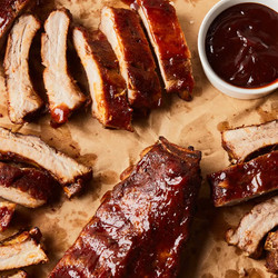 Slow-cooker Ribs