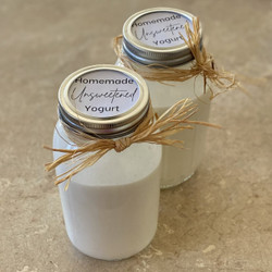 Slow Cooker Yogurt