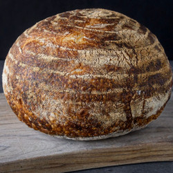 Table X Sourdough Bread