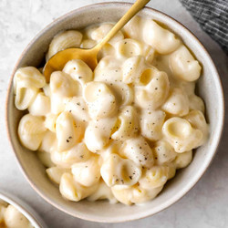 Panera Mac And Cheese Recipe