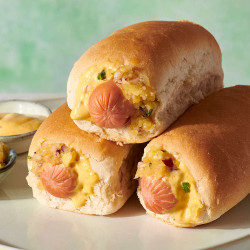 Puka Dog Recipe