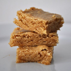 Brown Butter Blondies Recipe